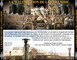 LA MALEDICTION DE LA PYRAMIDE